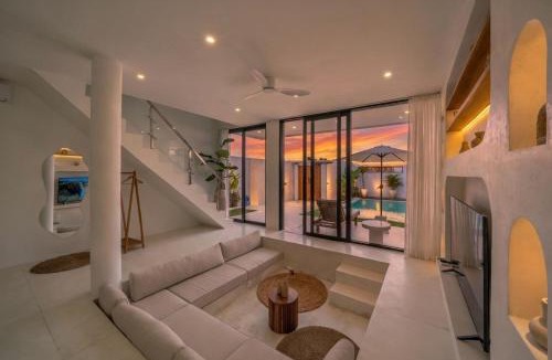 Tumbak Bayuh Villa | Villa Somnia Bliss Private One Bedroom Retreat