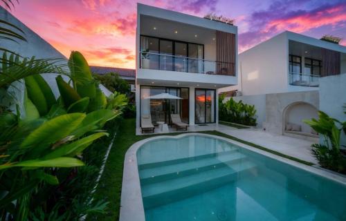 Tumbak Bayuh Villa | Villa Somnia Bliss Private One Bedroom Retreat
