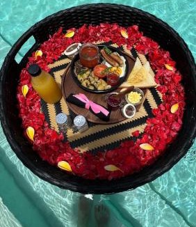 Tumbak Bayuh Villa | Villa Somnia Bliss Private One Bedroom Retreat