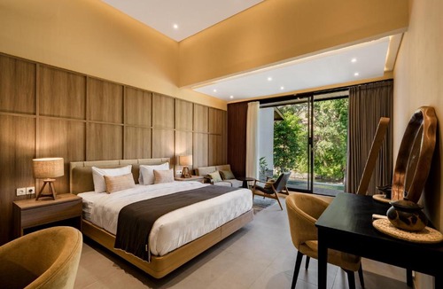 Singapadu Tengah Villa | Villa Sonam 4 by BaliSuperHost