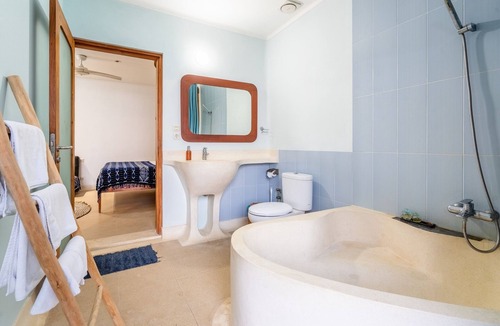 Kuta Hotel | Villa-Studio with Ocean View, Inlight Lombok
