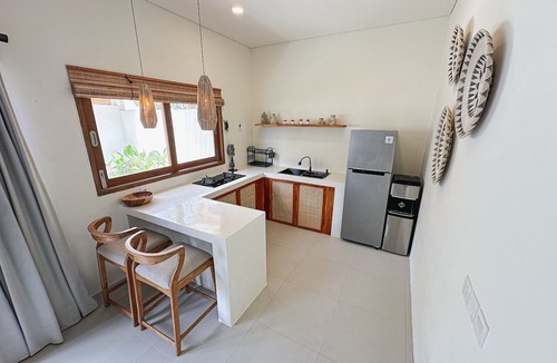 Uluwatu Villa | Villa Sumajah 1 - 1 Bedroom LUX Villa in Uluwatu