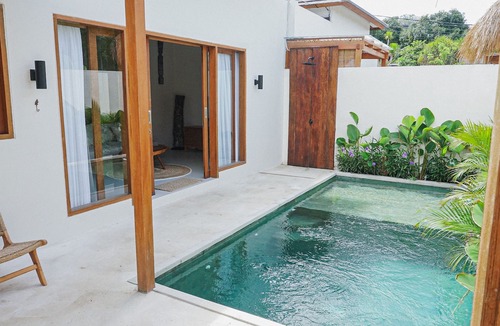 Uluwatu Villa | Villa Sumajah 1 - 1 Bedroom LUX Villa in Uluwatu