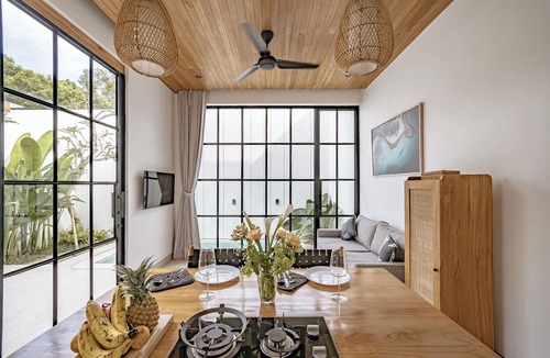 Uluwatu Villa | Villa Sunny Day Suites Uluwatu