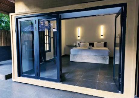 Kartika Plaza Villa | Villa surf and fly kuta