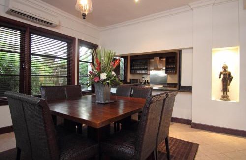 Beraban Villa | Villa Surya