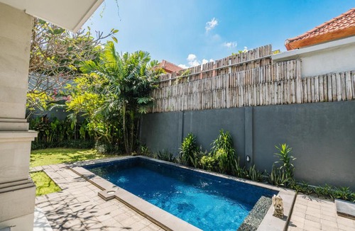 Nakula Villa | Villa Susan 6 BR - 5 mins to cafes and shops in Seminyak