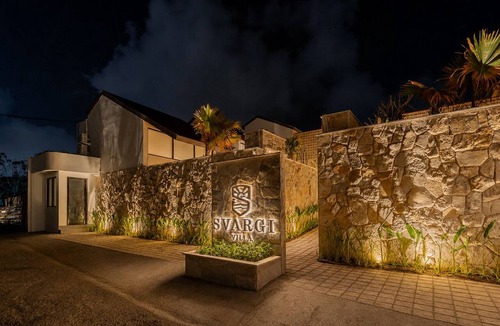 Uluwatu House | Villa Svargi A, minuutes to Uluwatu beach