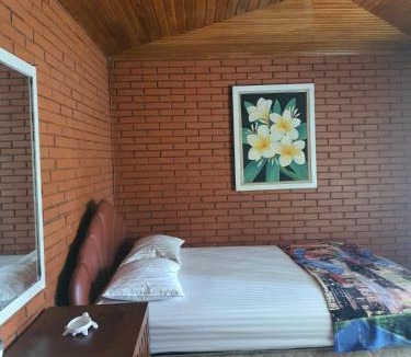Ciloto Villa | Villa Swasti, Cisarua