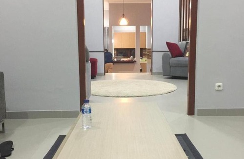 Bukittinggi Bed & Breakfast | Villa Syamsu
