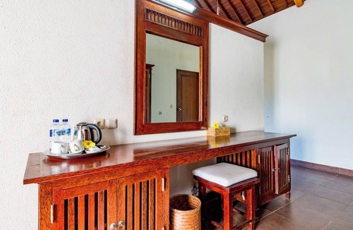 Tabanan Resort | Villa Taman di Blayu