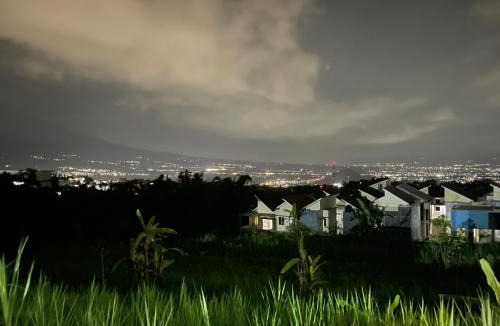 Oro Oro Ombo Villa | Villa Tanjung Alam Batu Syariah