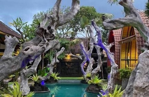 Celuk House | Villa Telaga Wana