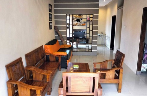Ngadisari Villa | Villa Tengger Asri 2 Gunung Bromo