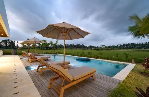 Lodtunduh Villa | Villa The Bali Myna by BaliSuperHost