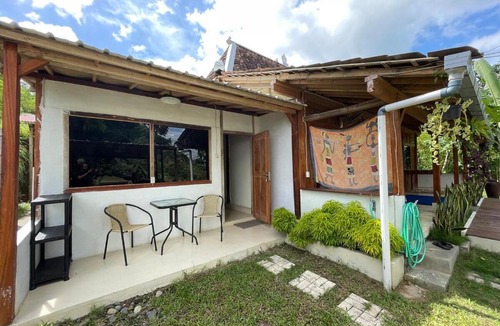 Kalirejo Villa | Villa Velo 1