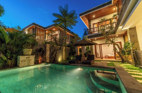 Kelusa Villa | Villa Viandra