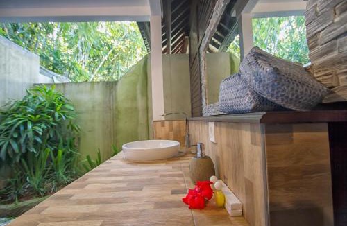 Tegallalang House | Villa Wedang