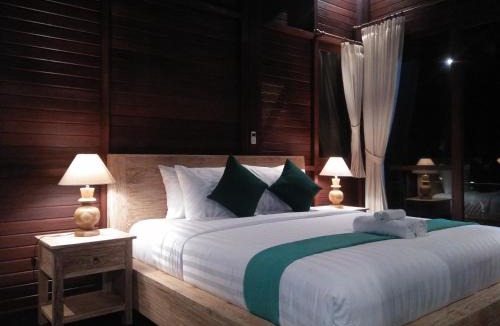 Tegallalang House | Villa Wedang