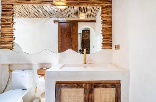 Munggu Resort | Villa Wedas