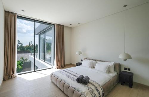 Tumbak Bayuh Villa | Villa Yuna