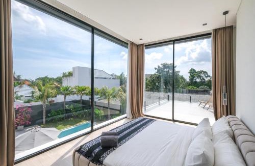 Tumbak Bayuh Villa | Villa Yuna