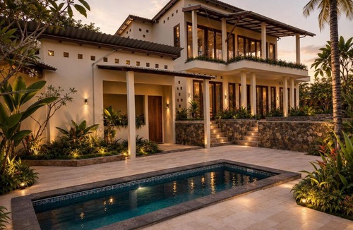 Jerowaru Hotel | Villa25Ekas