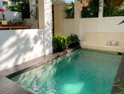 Pengosekan House | Villas Elemara Ubud - Private Pool Villas & Suites