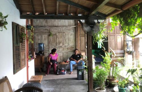 Prawirotaman House | Villatik