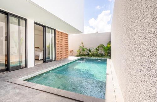 Kerobokan Villa | Vinca Villa Bali
