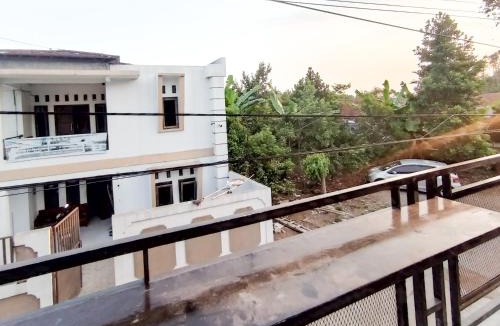 Banyumas Hotel | VIP CoLiving Syariah near Univ Muhammadiyah Purwokerto RedPartner