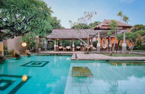 Sanur Kauh Resort | Visakha Sanur by Puri Signatures