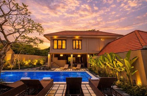 Sanur Kauh Resort | Visakha Sanur by Puri Signatures