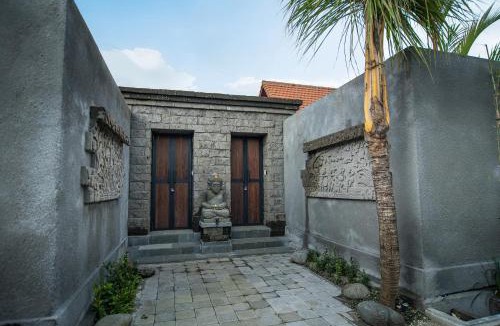 Kedewatan Villa | Vishaka Retreat Ubud Villa
