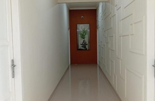 Bukittinggi Hotel | Vista Sakinah Syariah Bukittinggi