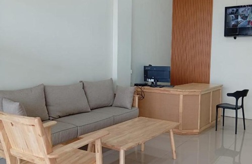 Bukittinggi Hotel | Vista Sakinah Syariah Bukittinggi