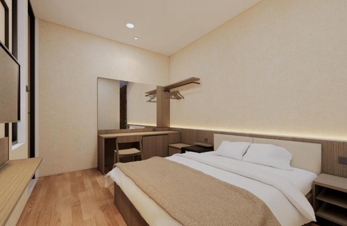Laweyan House | Vora Guesthouse
