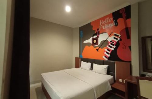 Depok House | Votel Viure Hotel Jogjakarta