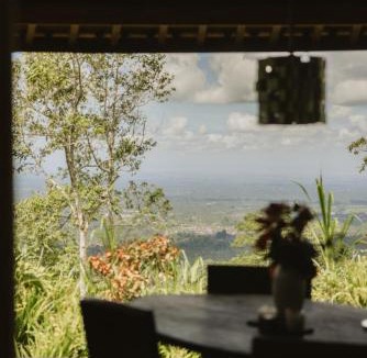 Penebel Villa | Wabi-sabi Lodge