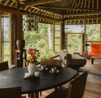 Penebel Villa | Wabi-sabi Lodge