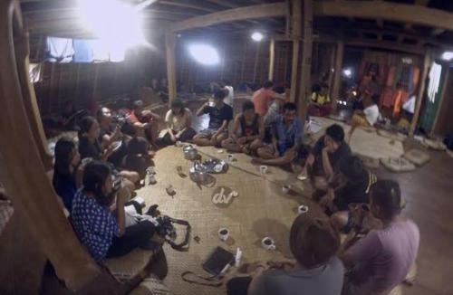 Manggarai Hostel | Wae Rebo Traditional Village Dormitory