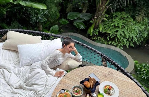 Singapadu Tengah Villa | Wahem Eco Bamboo - Wahem Luanan