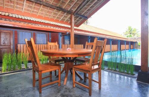 Borobudur Hotel | Wahid Borobudur