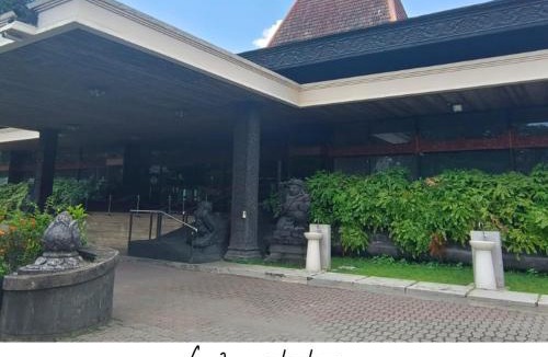 Catur Tunggal Hotel | Wanitatama Hotel & Convention Hall
