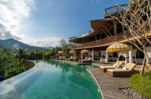 Sidemen Resort | Wapa di Ume Sidemen