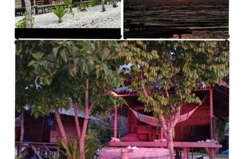 Mansuar Island House | War Nyampun Homestay