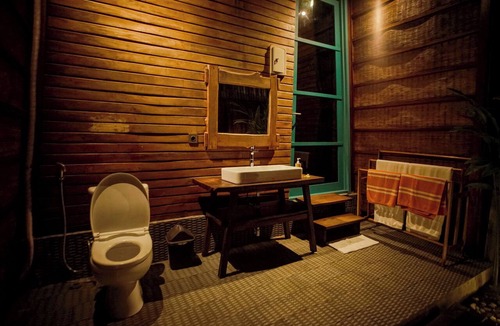 Gili Trawangan Hotel | Waras Villa