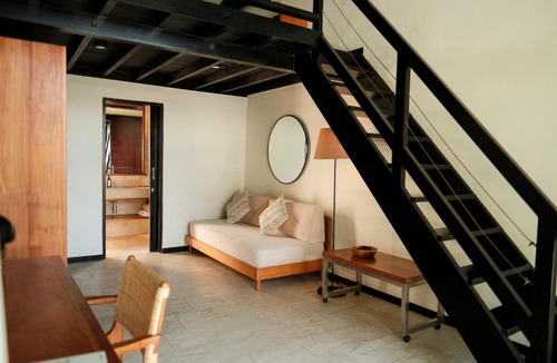 Berawa Resort | Wave House Boutique Surf Retreat - Adults Only