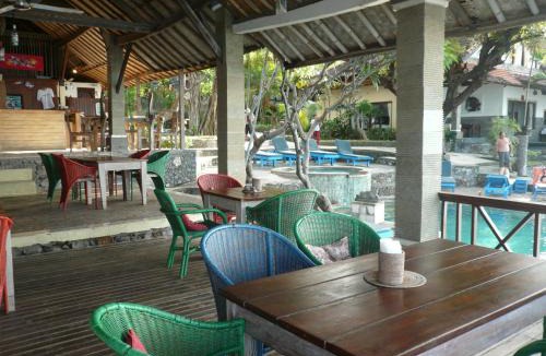 Amed House | Wawa Wewe II Villas
