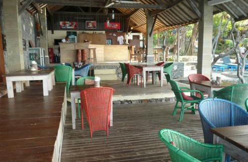 Amed House | Wawa Wewe II Villas